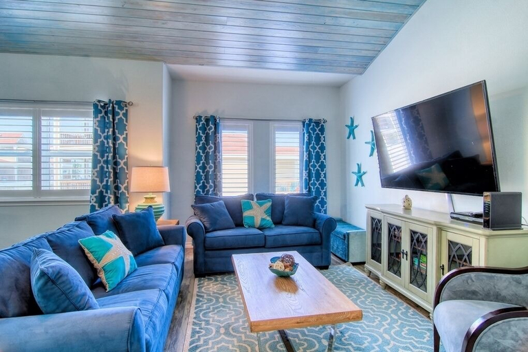Others 5, Flip Flops and Pop Tops by Silver Sands Vacation Rentals, Nueces