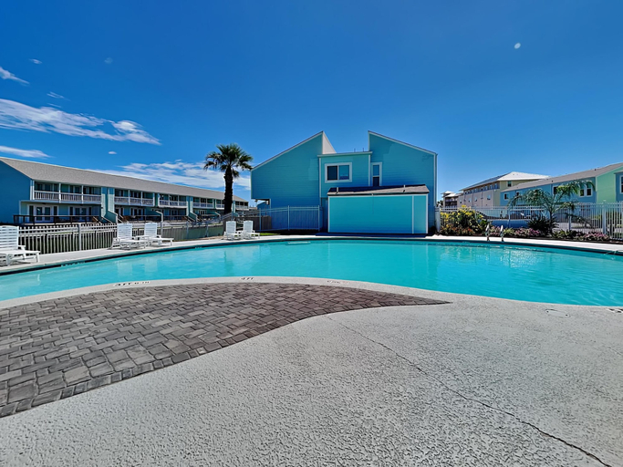 Sport & Beauty 5, Verde Canal House, Aransas
