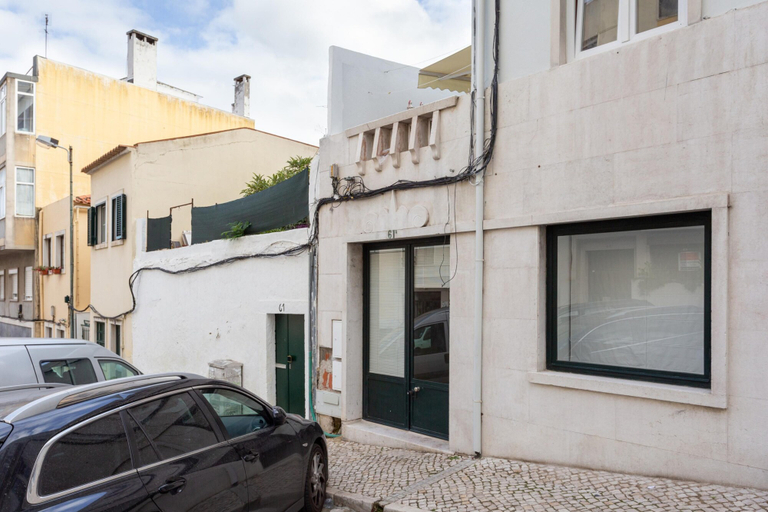 Exterior & Views 2, Estrela Delight by Homing, Lisbon