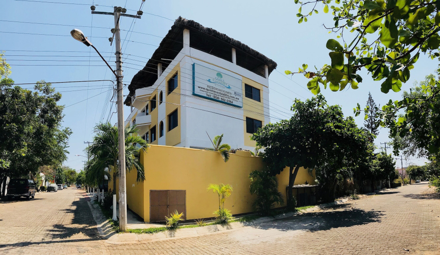 Exterior & Views 2, Villas Carrizalillo, Dist. Pochutla