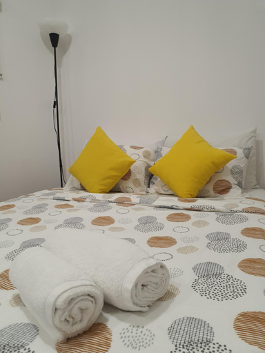 Bedroom, Zabava Sacavem, Loures