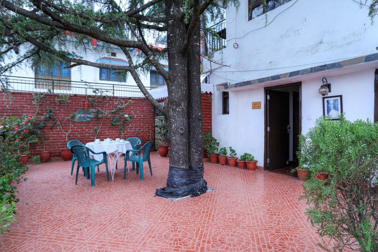 Exterior & Views 2, Hotel Sungrace Mussorie, Dehradun