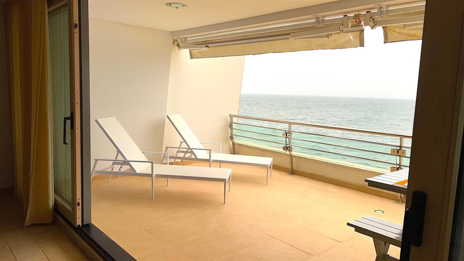 Others 4, Sea Breeze, Sesimbra