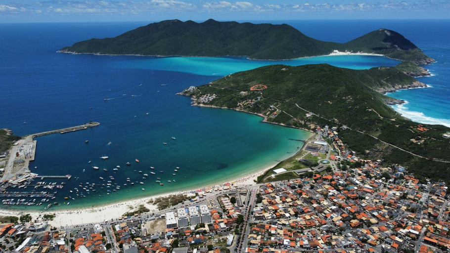 Others 5, Arraial do Cabo - Suite luxo, Arraial do Cabo