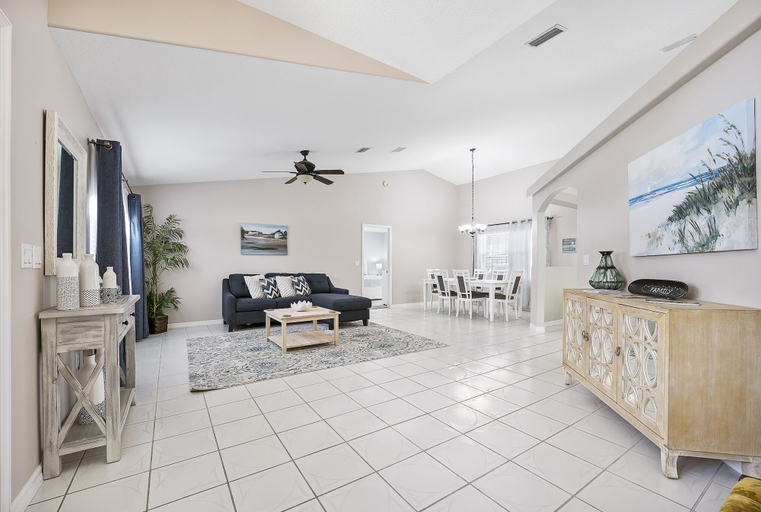 Others 5, Coquina Dreams, Flagler
