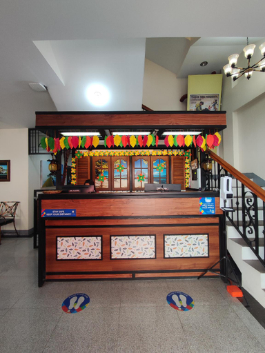 Others 2, Casa Villaseñor Hotel, Lucban
