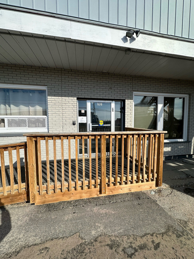Exterior & Views 2, Norman Bay Inn, Kenora