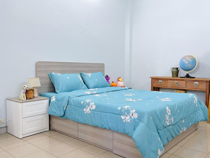 Others 3, Anne Saigon Home, Bình Thạnh