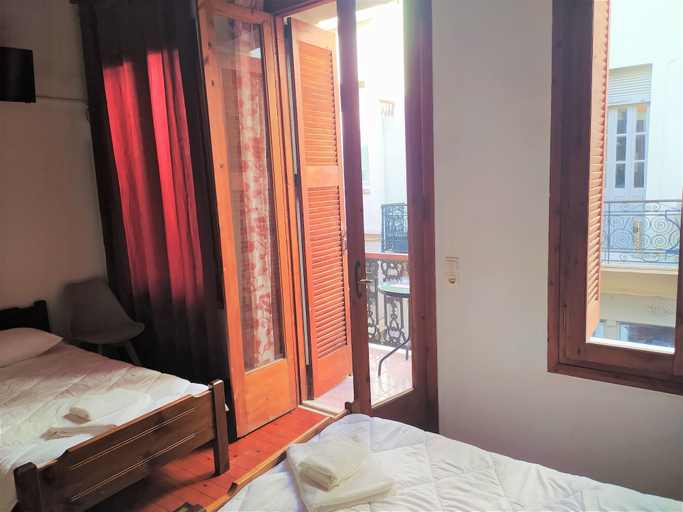 Bedroom 2, Diporto, Crete