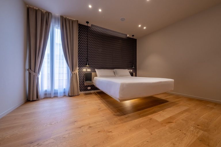Bedroom 4, Oriana Homèl Verona, Verona