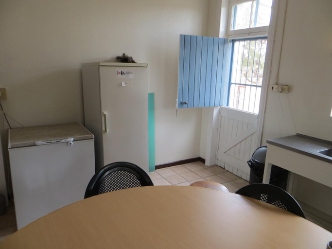 Bedroom 2, Roode Bloem Farm House, Cacadu