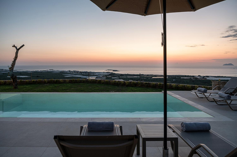 Others 4, GG Villas Falassarna, Crete