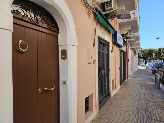 Exterior & Views, Deluxe - Pumo in Monopoli, Bari
