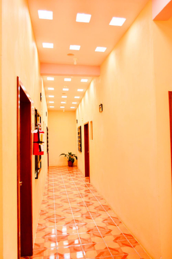 Others 3, HOTEL EDELMIRA, Comitán de Domínguez