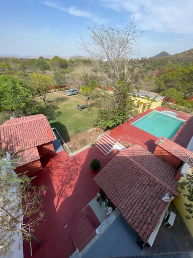 Others 4, Panther Hills Villa Udaipur, Udaipur