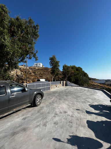 Others 5, Villa Papa, South Aegean