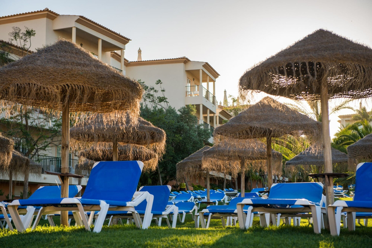 Sport & Beauty 2, 3HB Clube Humbria, Albufeira