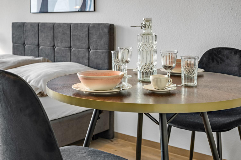 Facilities 3, Studio Augsburg-Altstadt, Augsburg