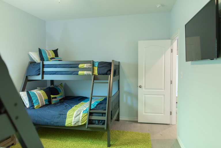Bedroom 2, Fish'n and Beach'n, Nueces