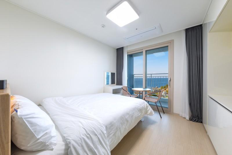 2, Yangyang Jukdo Ocean View 16,21 Pension, Yangyang