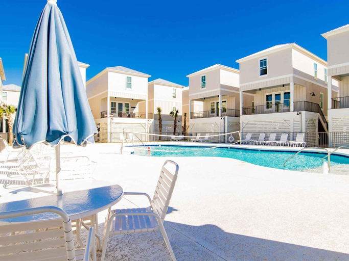 Exterior & Views 2, West Side Cottages by Southern Vacation Rentals, Baldwin