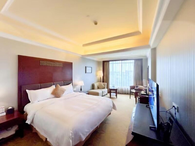 Bedroom 15