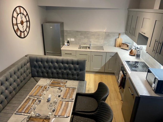Others 4, Dunlap Apartments, Derry and Strabane