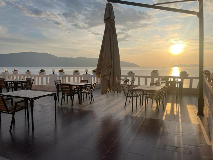 Food & Drinks 4, Panorama Sea View Apartments, Vlorës