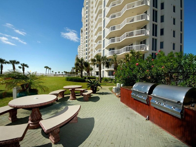 Exterior & Views 2, Silver Beach Towers #1805E by Southern Vacation Rentals, Okaloosa