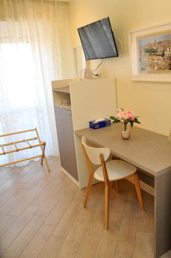 Others 5, MIGDAL Luxury Suites Roma Testaccio, Roma
