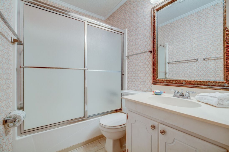 Bathroom, Ocean Dunes by Hilton Head Retreats, Beaufort