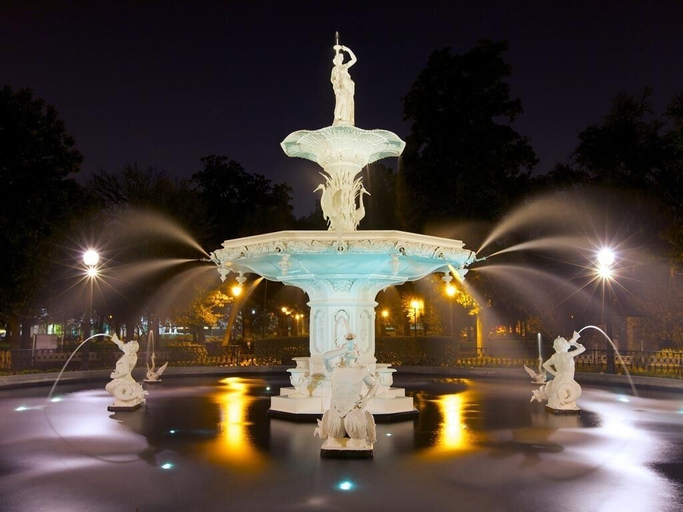 Food & Drinks, Savannah Jetsetter by Tybee Vacation Rentals, Chatham