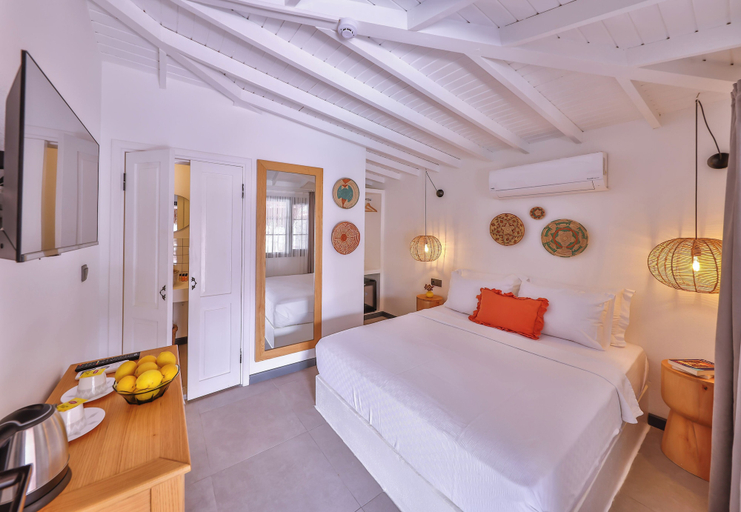 Bedroom 5, Caliza Alacati, Çeşme