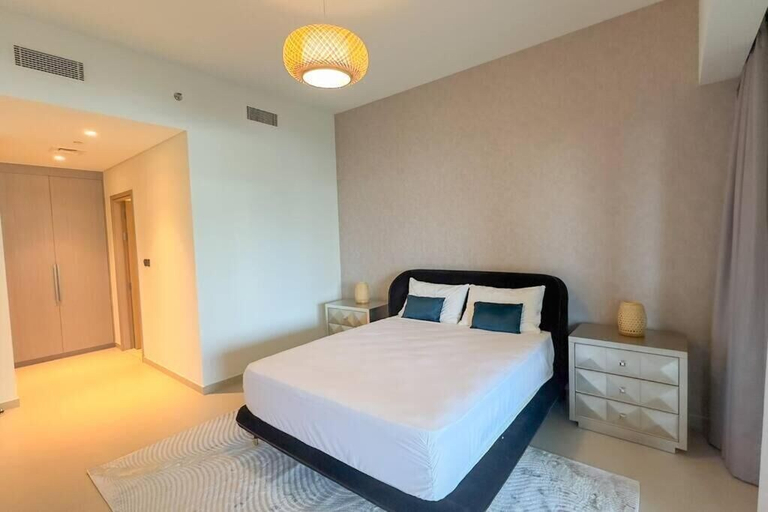 Bedroom 4, Mh - Stylish 2-bedroom Residence Ref 4100, Dubai