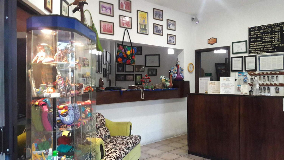 Others 5, Real del Ambar, Tuxtla Gutiérrez