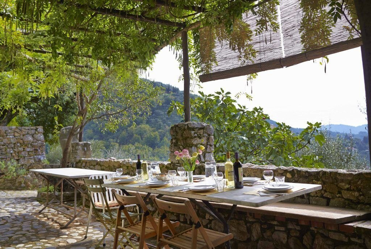 Food & Drinks 5, Peralta Tuscany, Lucca
