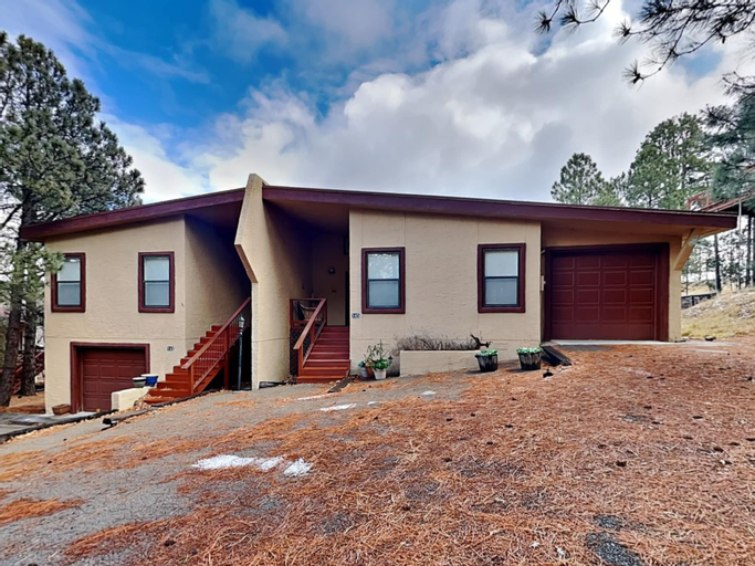 Alto Mountain Retreat, Lincoln