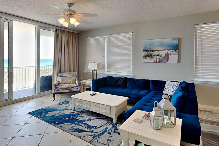 Bedroom 4, Summerwinds by Southern Vacation Rentals, Escambia