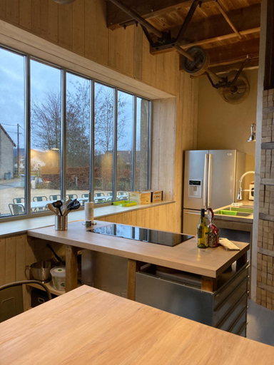 Others 4, Gite L'Atelier de Tournerie, Jura