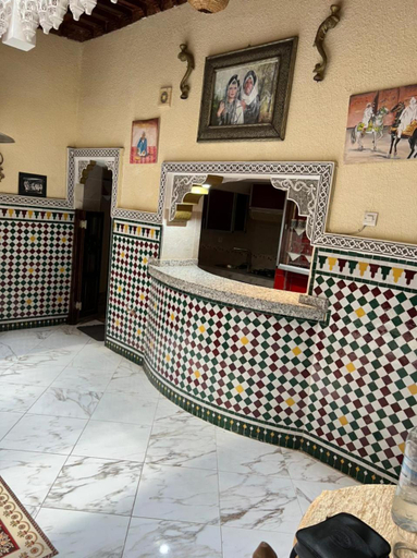 Others 5, Riad Elijah Marrakech & SPA, Marrakech