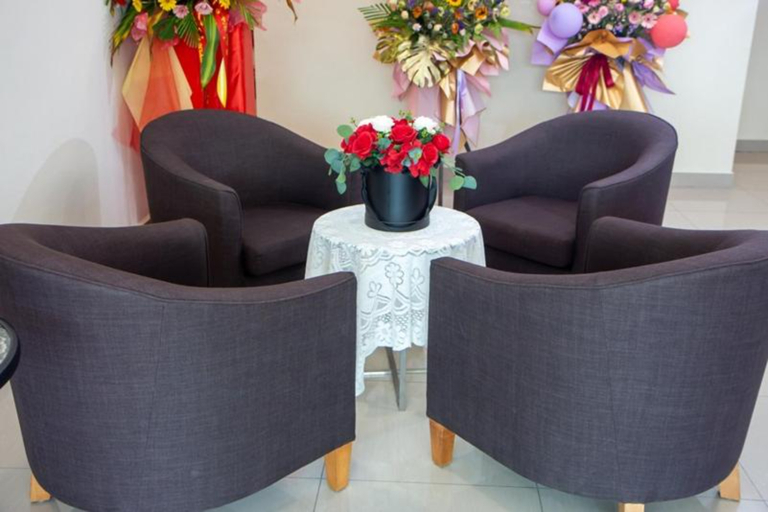 Others 5, Southern Tip Hotel, Pontian