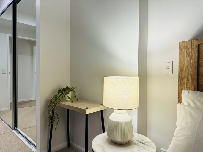 Bedroom 3, The Peninsula at Hope Island, Gold Coast