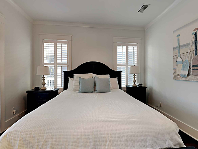 Room 4, Casa Migos by Southern Vacation Rentals, Walton
