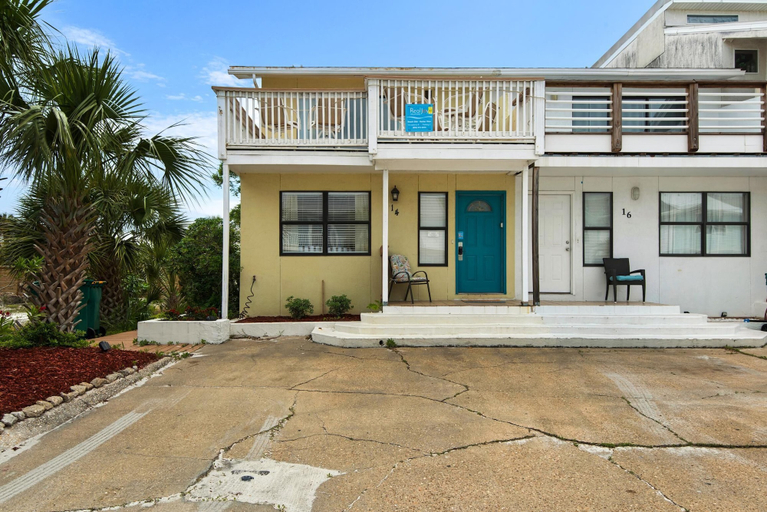 Exterior & Views 2, Beach Side- Harbor View, Okaloosa