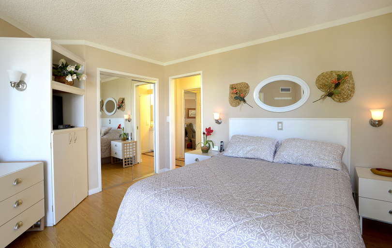Bedroom 3, Kauhale Makai by Maui Rental Group, Maui