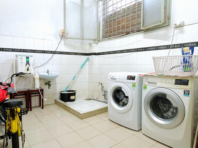 Others 2, Anne Saigon Home, Bình Thạnh