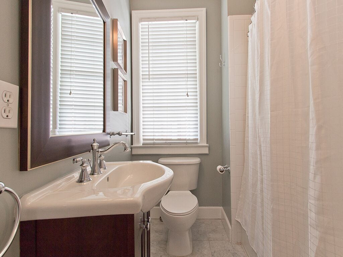 Bathroom 4, Habersham 3 by Tybee Vacation Rentals, Chatham