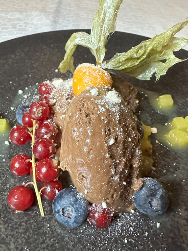 Food & Drinks 5, Jägerheim, Goms