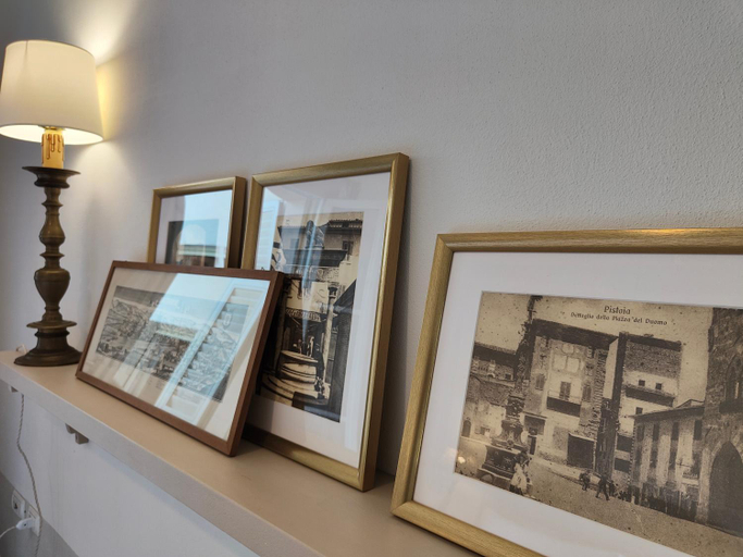 Others 3, Il Cortiletto - Suites & Apartments, Pistoia