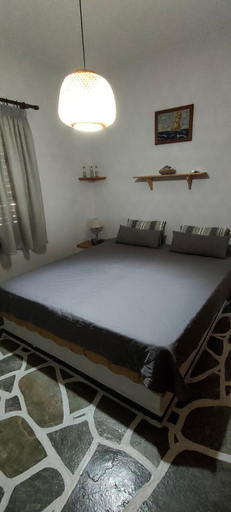 Bedroom 2, Sylvia s House at Vagia, Attica